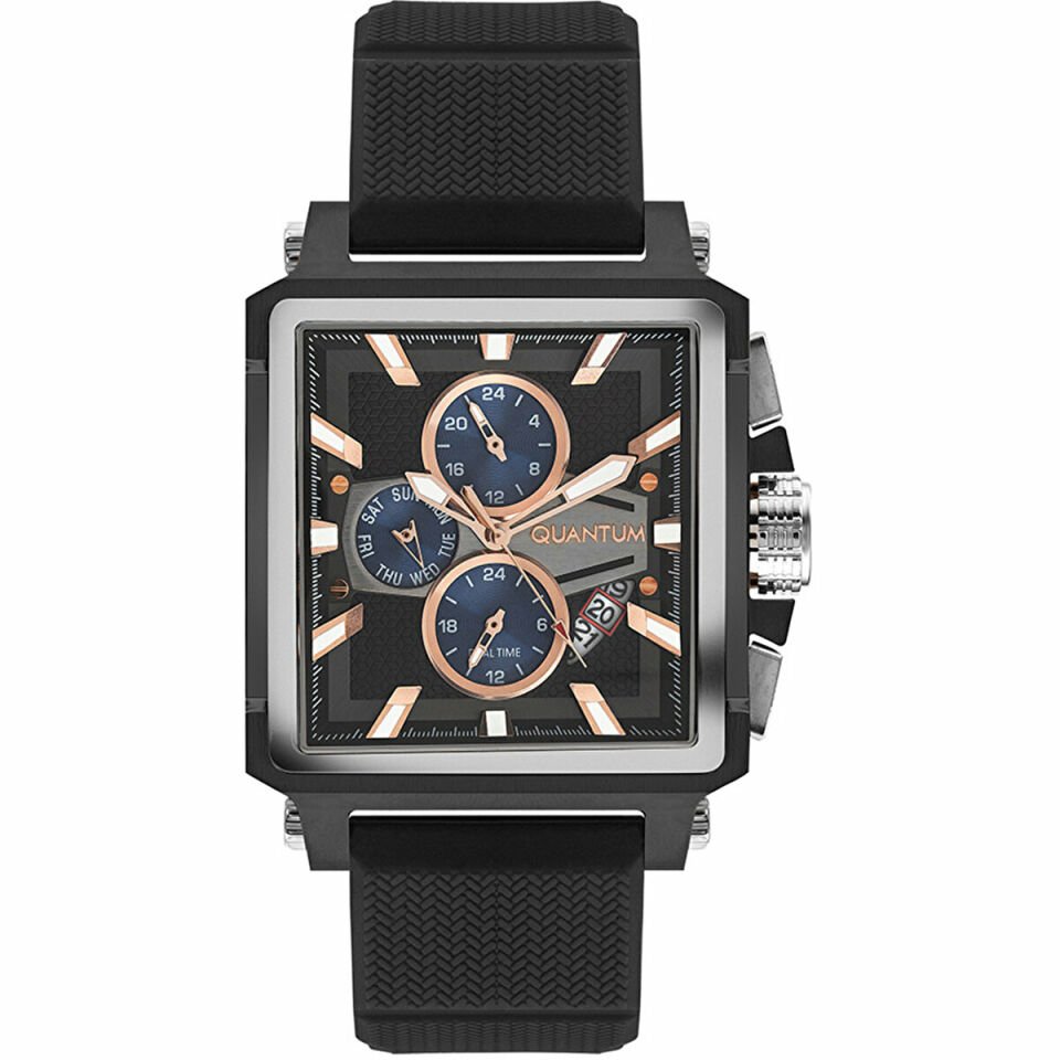 Quantum Hng969.650 Erkek Kol Saati