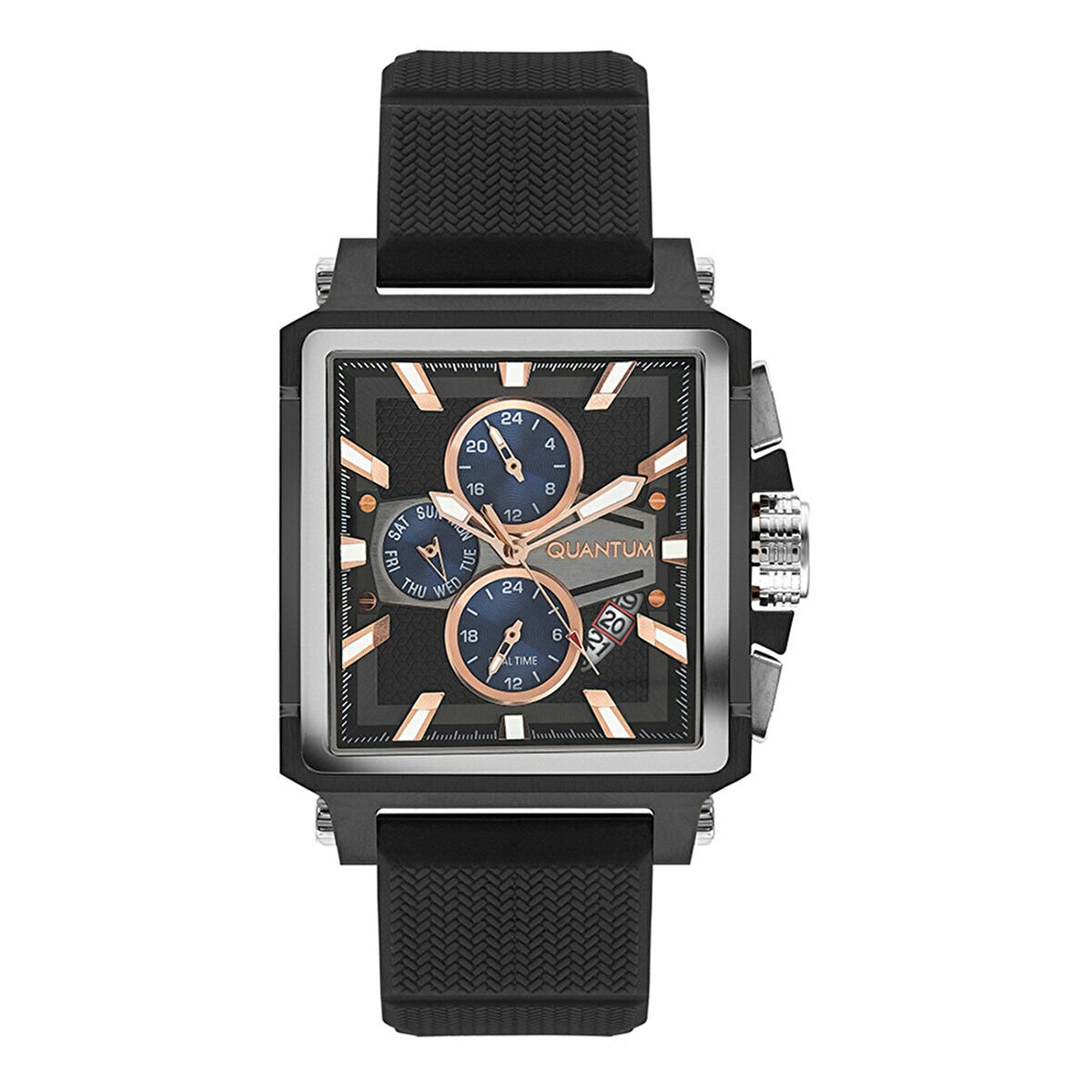 Quantum Hng969.650 Erkek Kol Saati