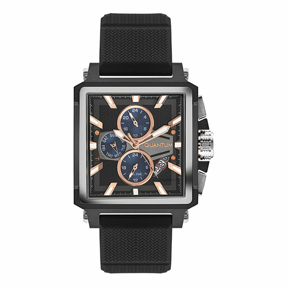 Quantum Hng969.650 Erkek Kol Saati