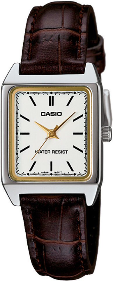 Casio LTP-V007L-7E2UDF Analog Kadın Kol Saati