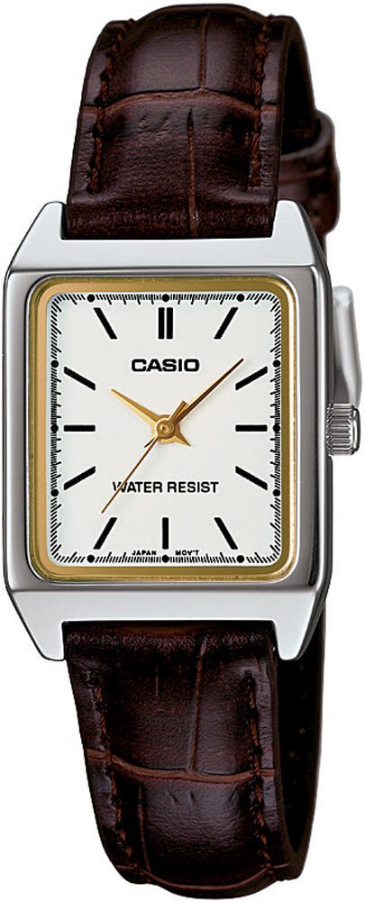 Casio Ltp-V007L-7E2Udf Analog Kadın Kol Saati