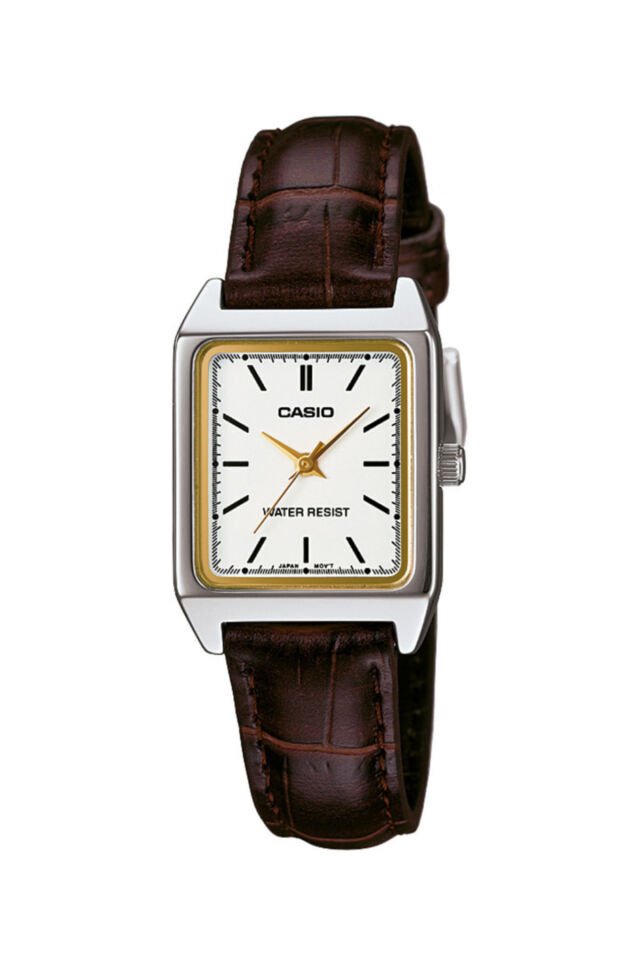 Casio LTP-V007L-7E2UDF Analog Kadın Kol Saati