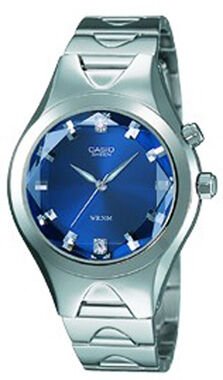 Casio Shn-138D-2Avdf Sheen Kadın Kol Saati