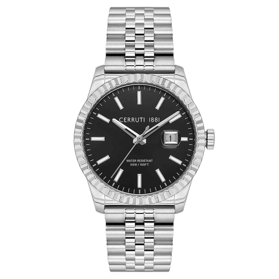 Cerruti 1881 Cıwgh0090601 Erkek Kol Saati
