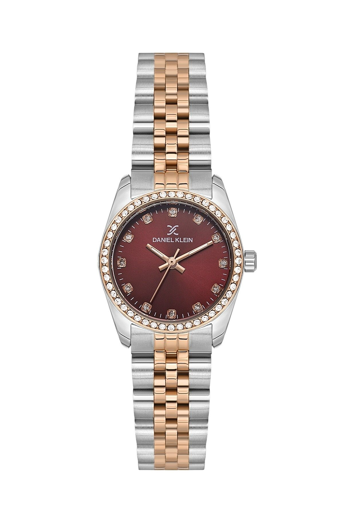 Daniel Klein Dk.2.2266-09 Kadın Kol Saati