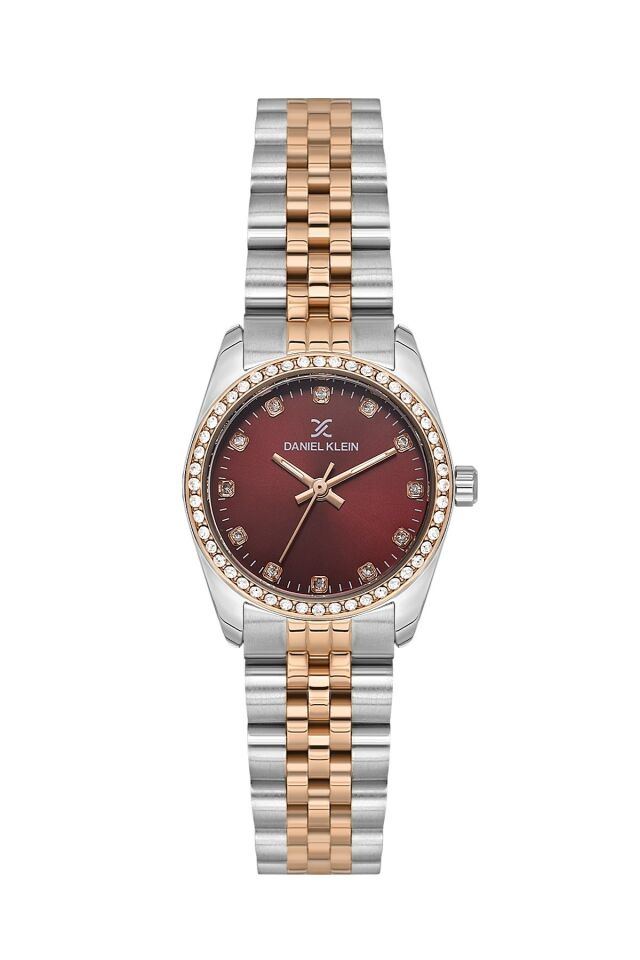 Daniel Klein Dk.2.2266-09 Kadın Kol Saati