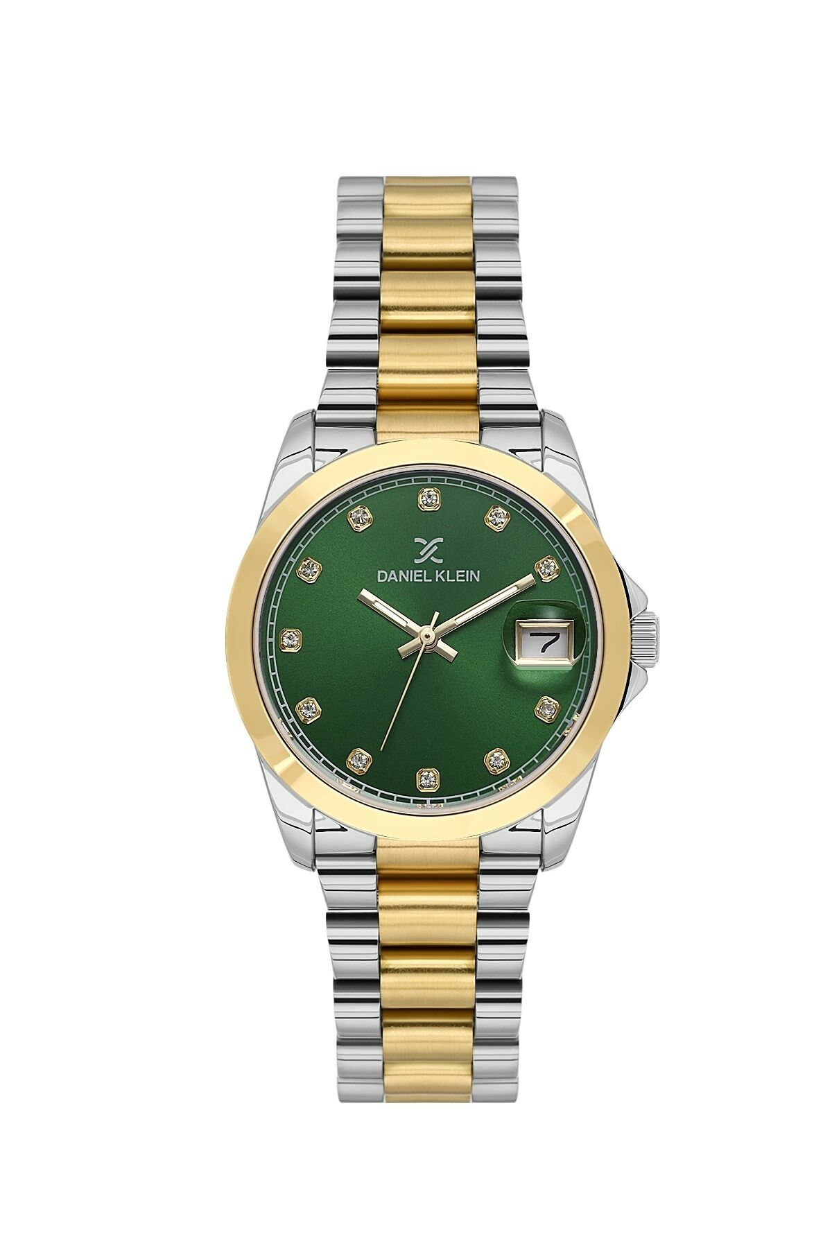 Daniel Klein Dke.1.10848-6 Kadın Kol Saati