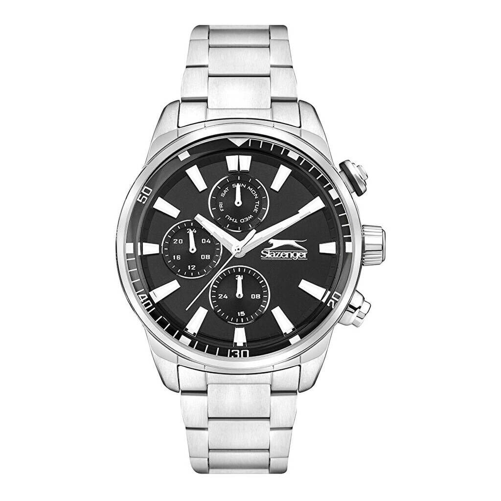 Slazenger Sl.09.2272.2.01 Erkek Kol Saati