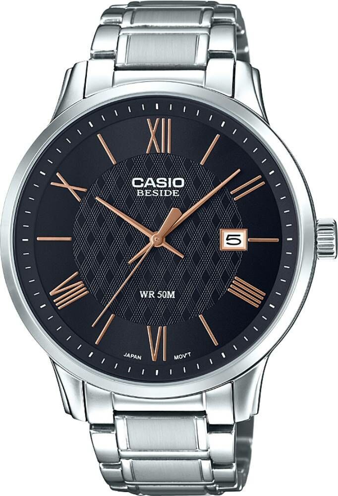Casio Bem-154D-1Avdf Beside Erkek Kol Saati