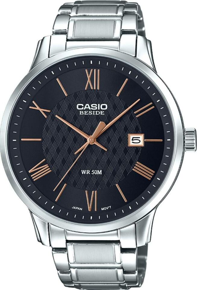 Casio Bem-154D-1Avdf Beside Erkek Kol Saati
