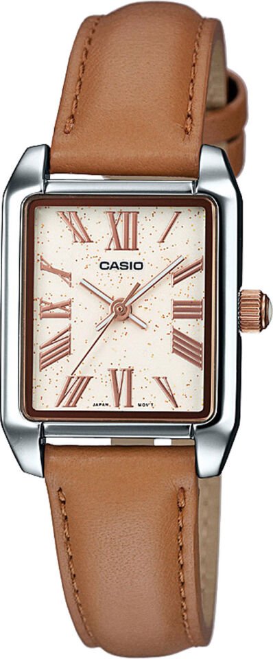 Casio Ltp-Tw101L-7Avdf Analog Kadın Kol Saati
