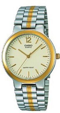 Casio Mtp-1166G-9Adf Analog Erkek Kol Saati