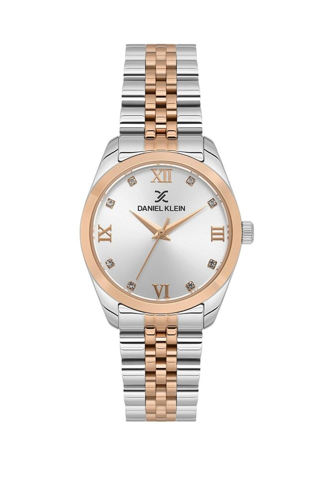 Daniel Klein Dk.2.2306-05 Kadın Kol Saati