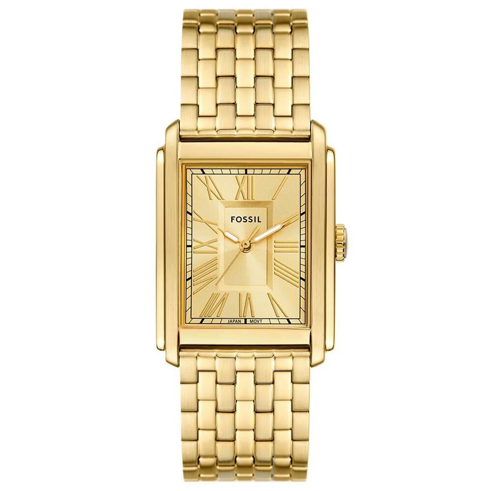 Fossil FS6009 Erkek Kol Saati