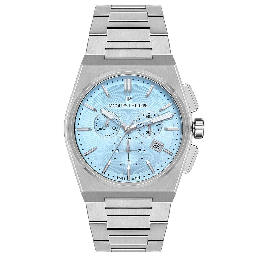 Jacques Philippe Jpqgc41X6Lb Erkek Kol Saati