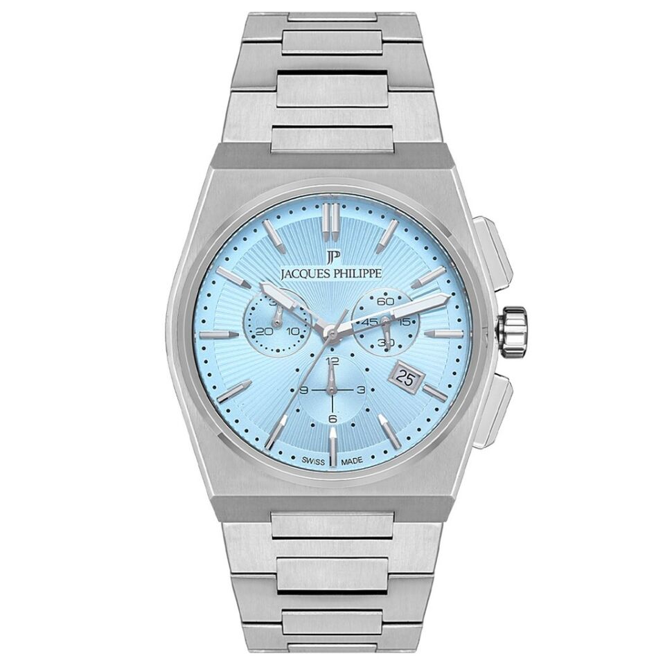 Jacques Philippe Jpqgc41X6Lb Erkek Kol Saati