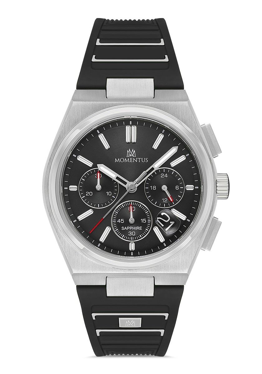 Momentus TM345S-04BS Erkek Kol Saati