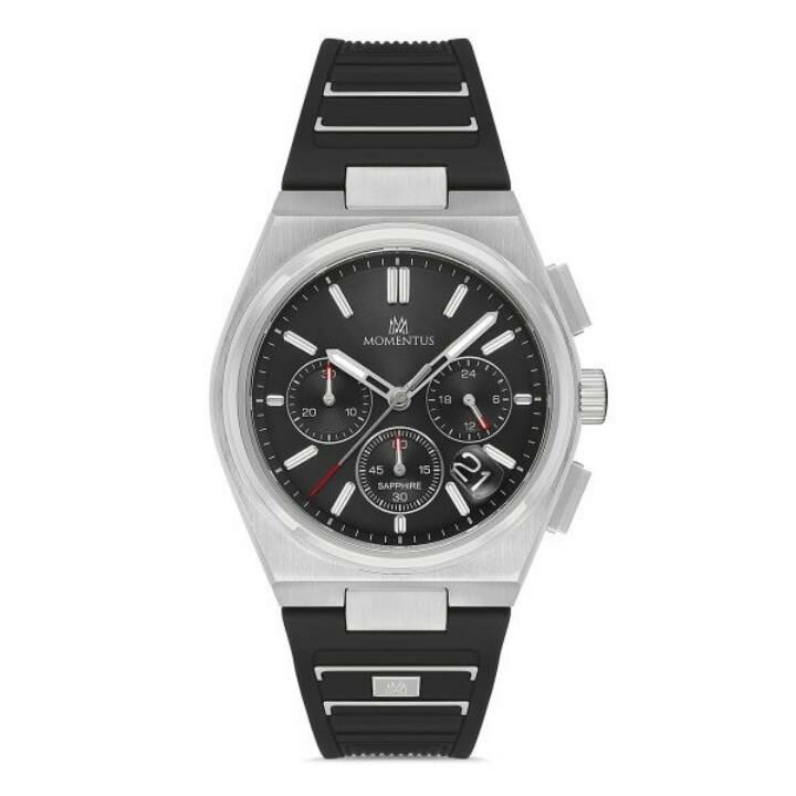 Momentus TM345S-04BS Erkek Kol Saati