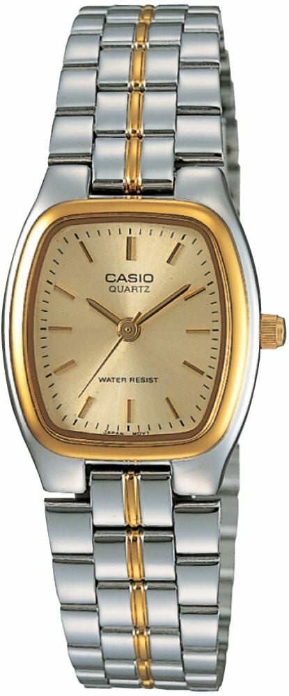 Casio Ltp-1169G-9Ardf Analog Kadın Kol Saati