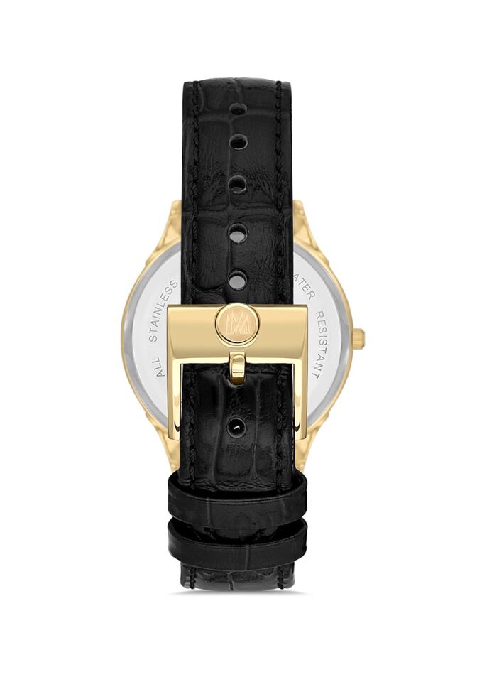 Momentus EM349G-08BG Erkek Kol Saati