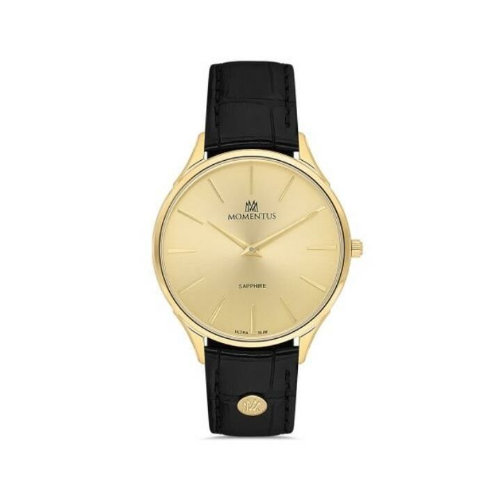 Momentus EM349G-08BG Erkek Kol Saati