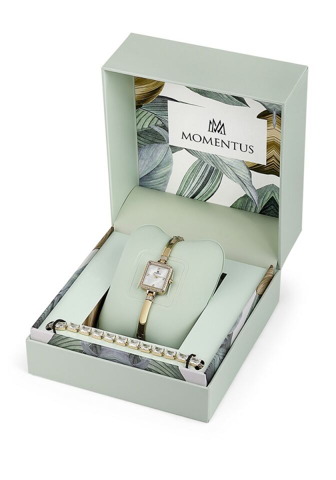 Momentus Women's Shiny SW295G-09SGS