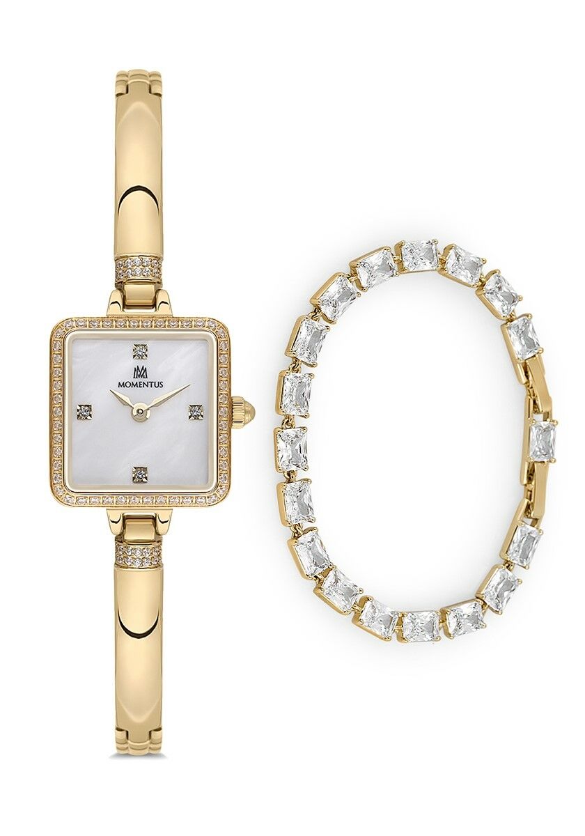 Momentus Women's Shiny SW295G-09SGS