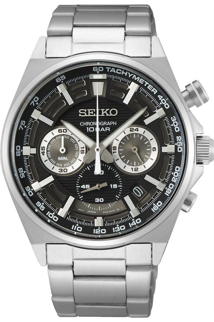 Seiko Ssb397P Seiko Ssb397P Erkek Kol Saati