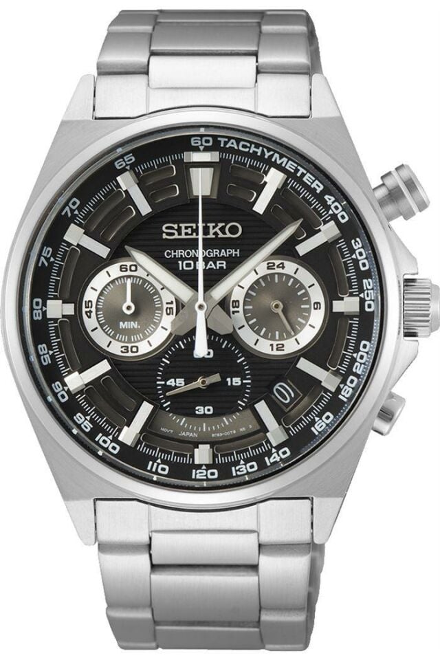 Seiko Ssb397P Seiko Ssb397P Erkek Kol Saati