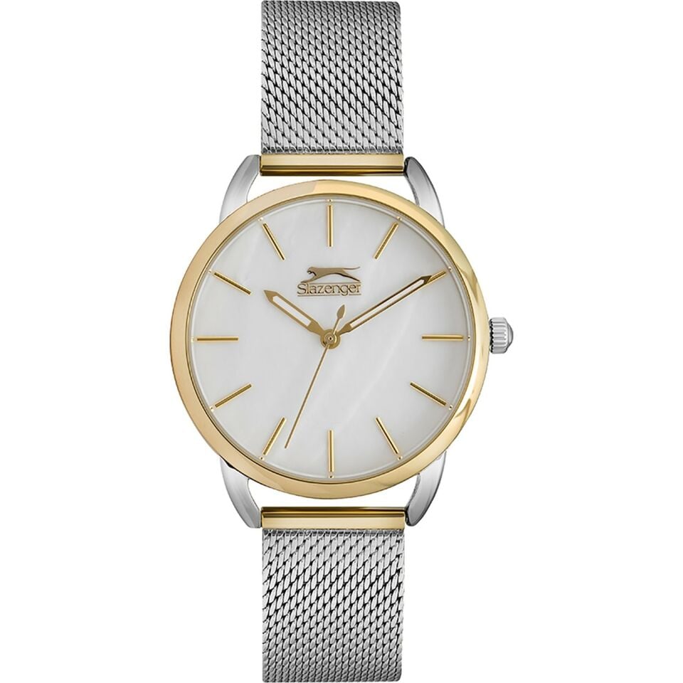 Slazenger Sl.09.1769.3.02 Kadın Kol Saati