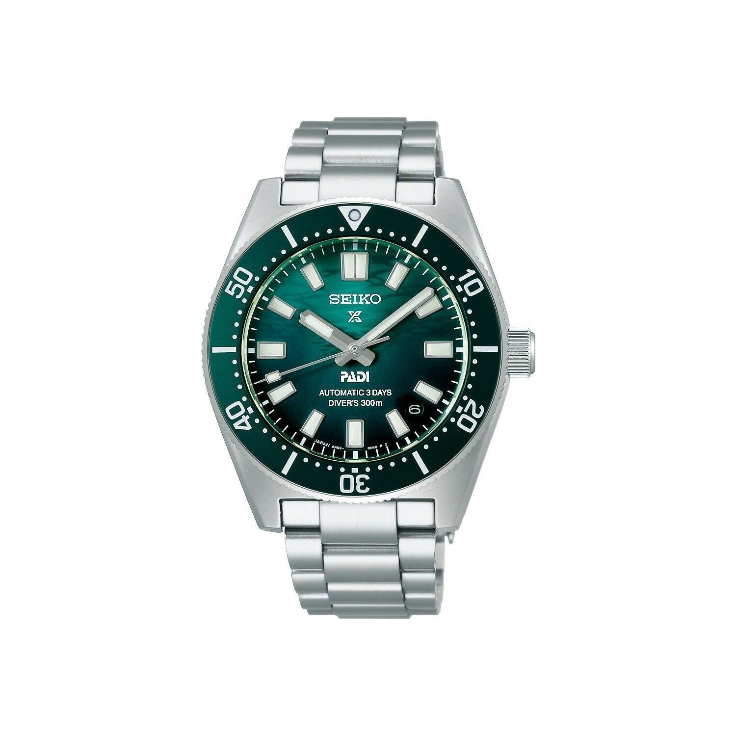 Spb501J1 Seiko Prospex 1965 Heritage Diver's Watch Padı Special Edition Erkek Kol Saati Spb501J