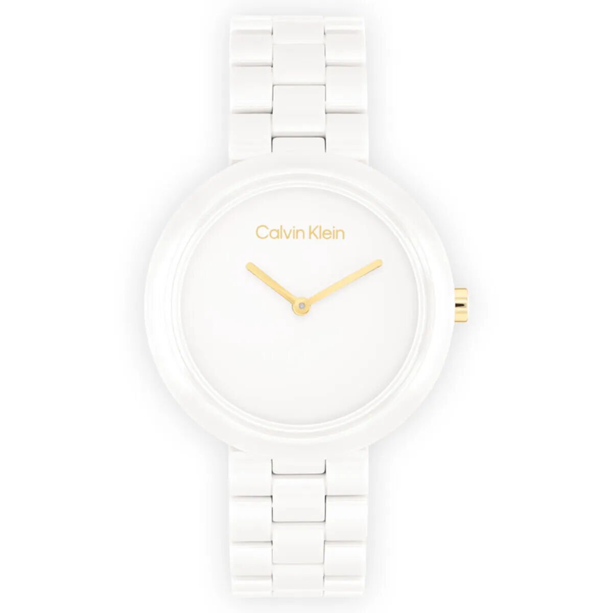 Calvin Klein Ck25100072 Kadın Kol Saati