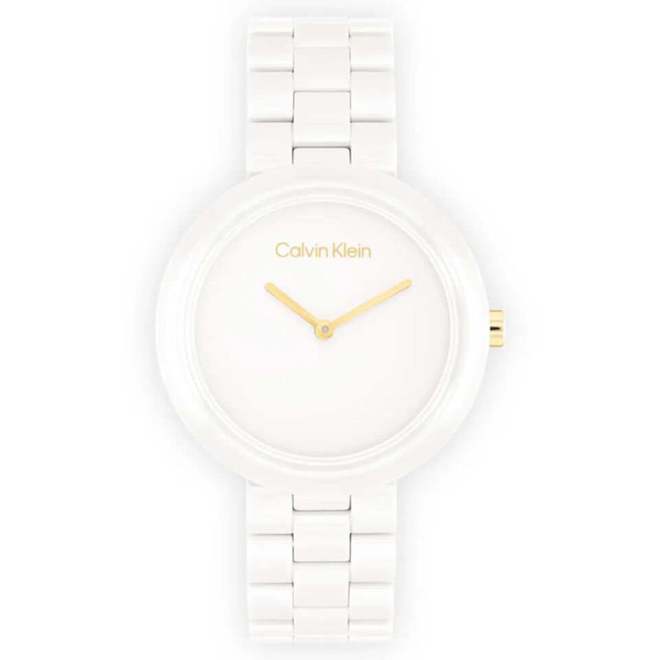 Calvin Klein Ck25100072 Kadın Kol Saati