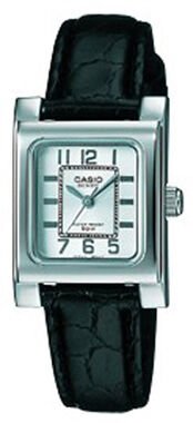 Casio Ltp-1211E-7Avdr Analog Kadın Kol Saati