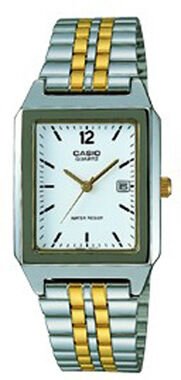 Casio Mtp-1171G-7Bdf Analog Erkek Kol Saati