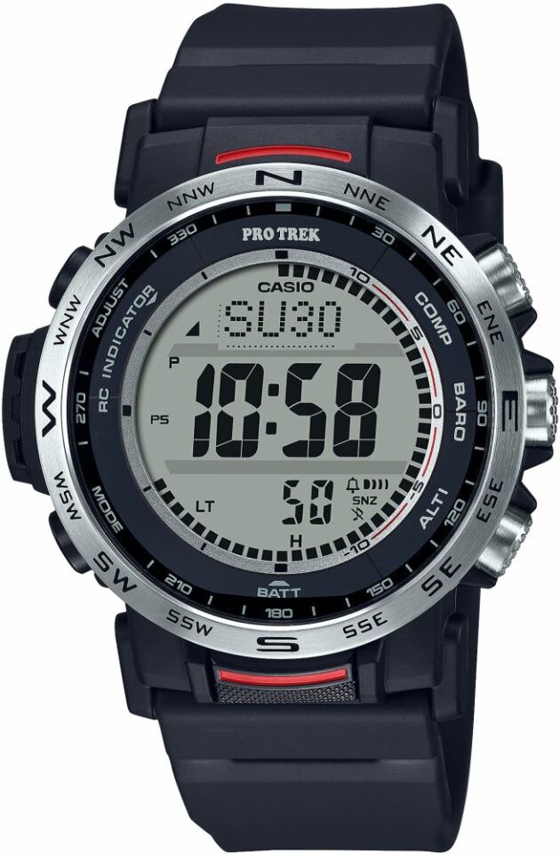 Casio Prw-35-1Adr Pro-Trek Erkek Kol Saati