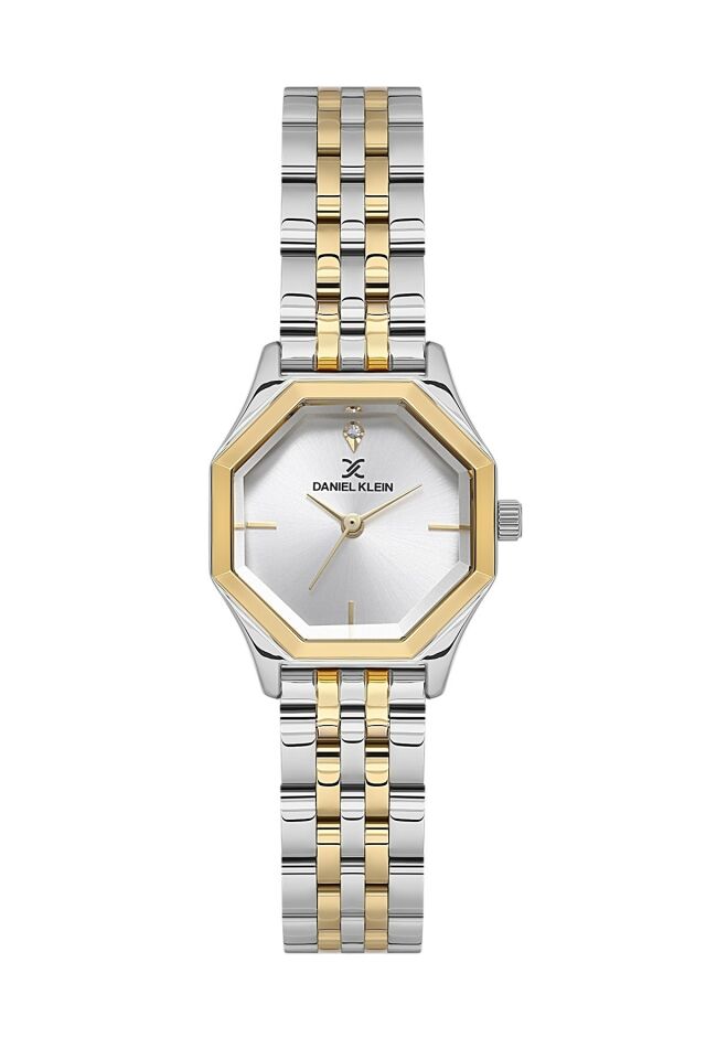 Daniel Klein Dke.1.10850-3 Kadın Kol Saati