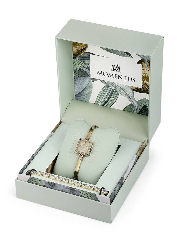 Momentus Women's Shiny SW295G-08SGS