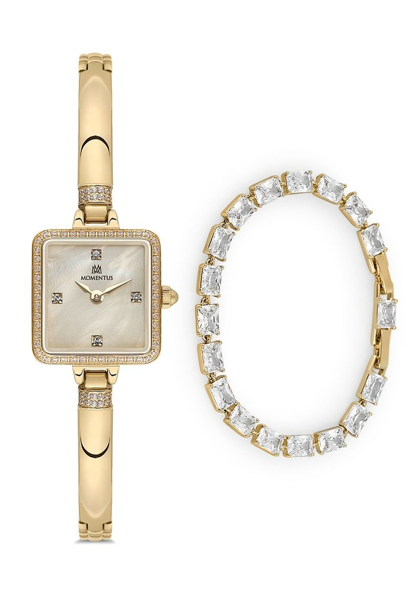 Momentus Women's Shiny SW295G-08SGS
