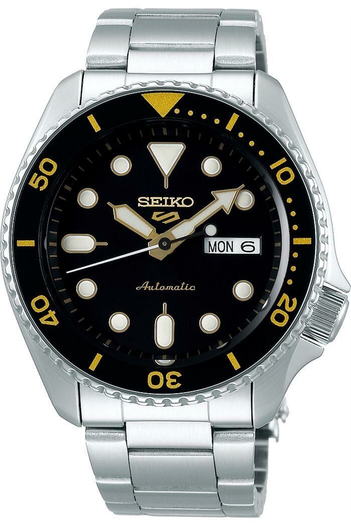 Seiko SRPD57K Seiko SRPD57K Erkek Kol Saati
