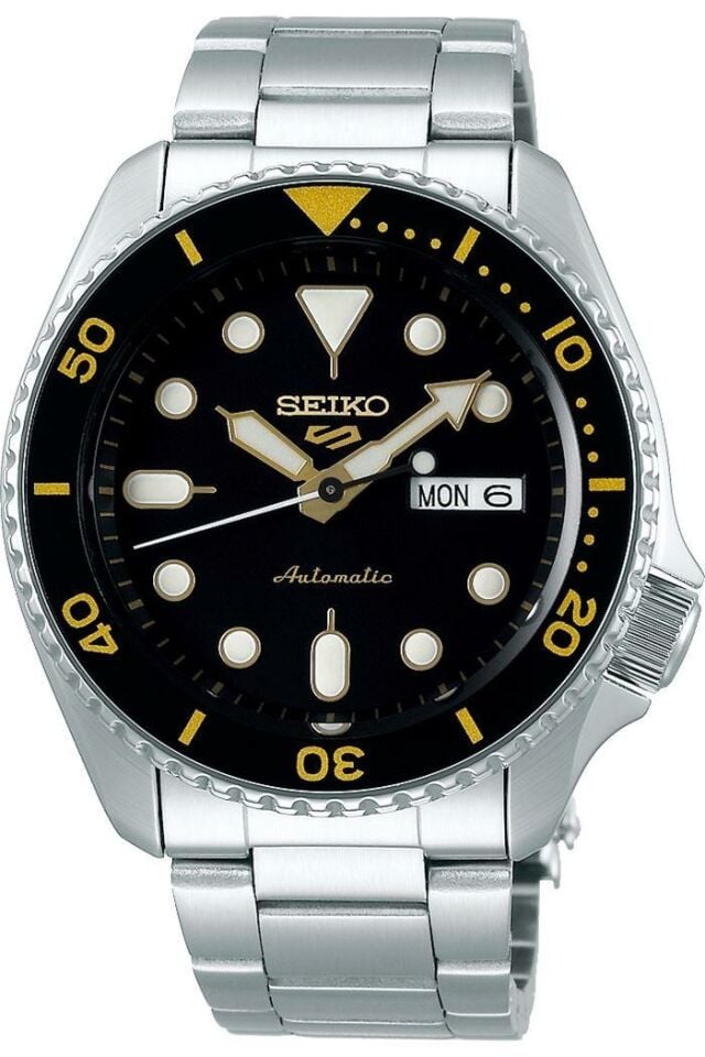Seiko Srpd57K Seiko Srpd57K Erkek Kol Saati
