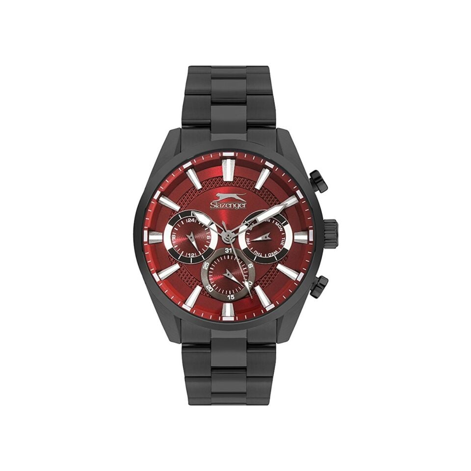 Slazenger Sl.09.1808.2.08 Erkek Kol Saati