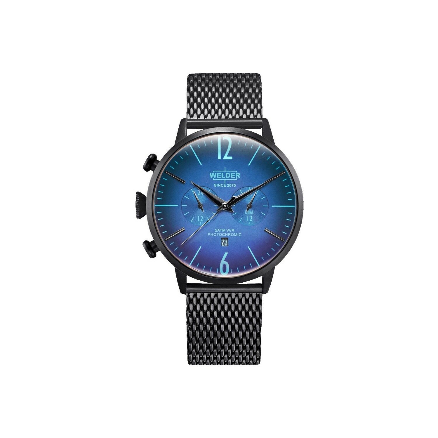 Welder Moody Wwrc401 Erkek Kol Saati