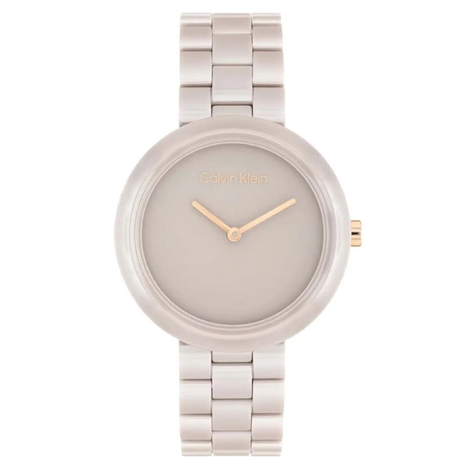 Calvin Klein Ck25100073 Kadın Kol Saati