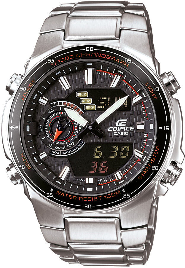 Casio EFA-131D-1A4VDF Edifice Erkek Kol Saati