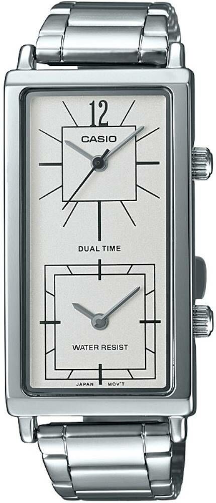 Casio Ltp-E151D-7Bdf Analog Kadın Kol Saati