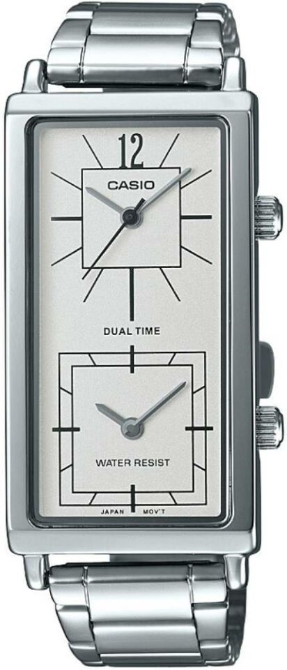 Casio Ltp-E151D-7Bdf Analog Kadın Kol Saati