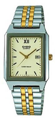 Casio Mtp-1171G-9Bdf Analog Erkek Kol Saati