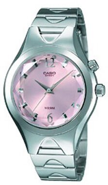 Casio Shn-138D-4Avdf Sheen Kadın Kol Saati