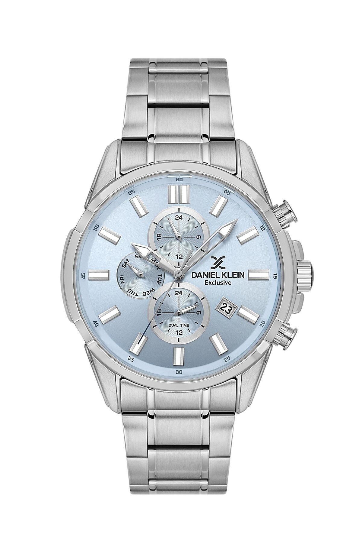 Daniel Klein Dke.1.10771-5 Erkek Kol Saati